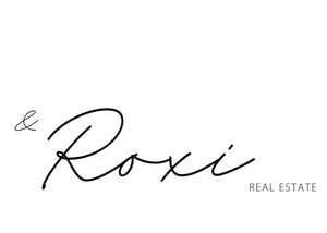 Shawn Roxi Logo